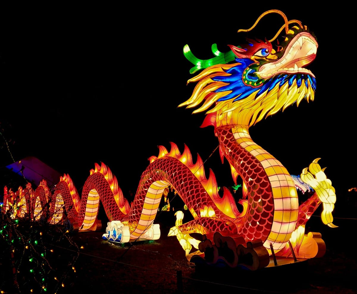 The Dragon's Shadow: China's PurpleHaze Campaign Targets Global Infrastructure in Unprecedented Espionage Operation