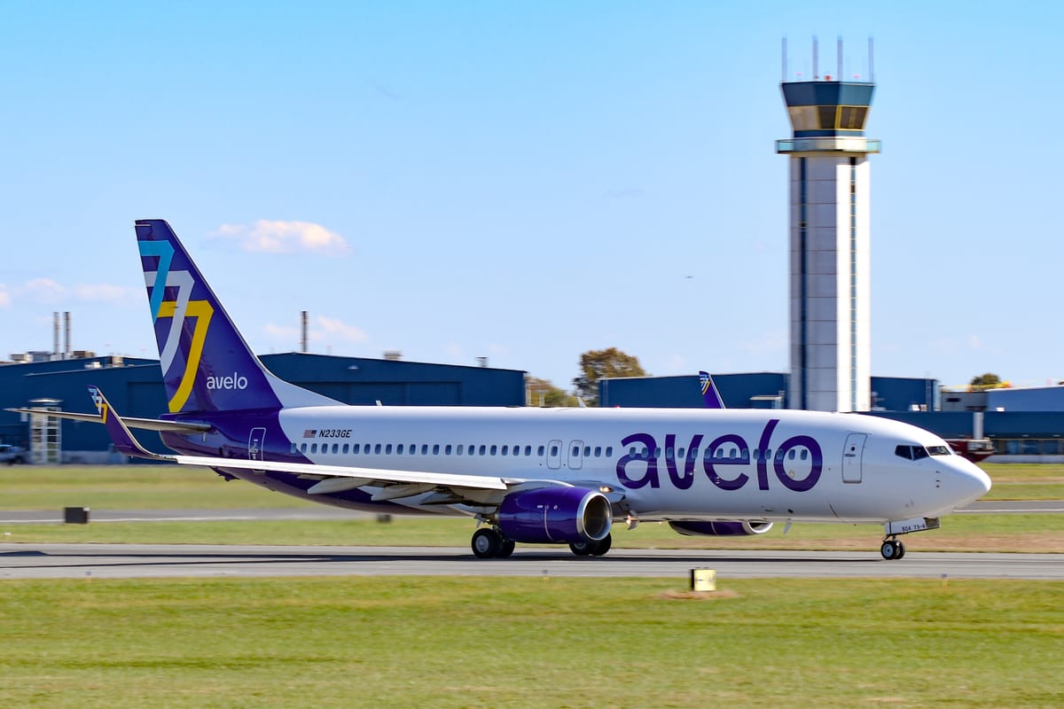 Avelo Airlines: From Third-Party Breach to Deportation Flight Controversy