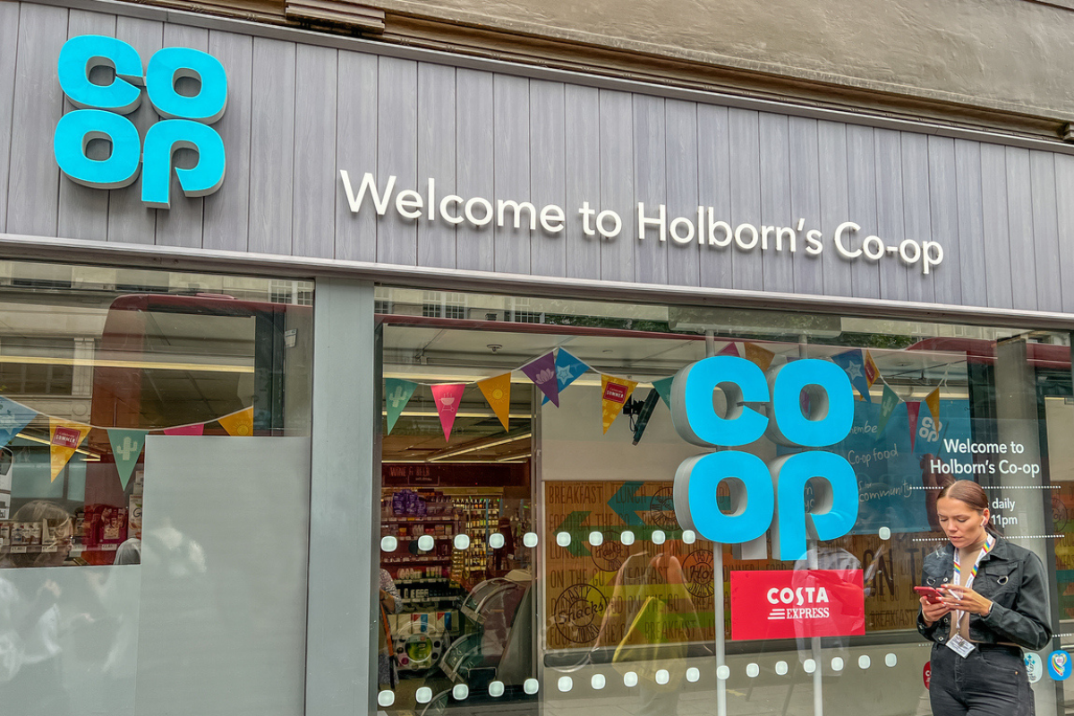 The £206 Million Wake-Up Call: How the Co-op's 2025 Cyber Attack Reshaped UK Retail Security