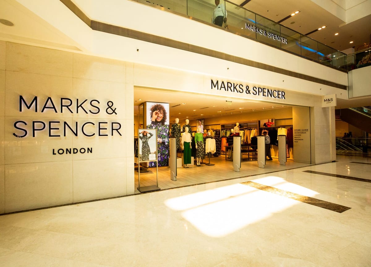 When Trust Breaks: M&S Ends IT Service Desk Contract with TCS After £300M Cyber Attack