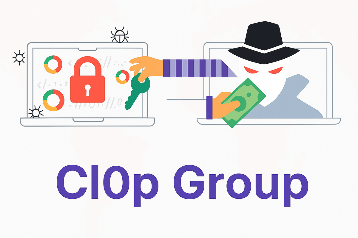 Clop Ransomware: Inside One of the World's Most Dangerous Cybercrime Operations
