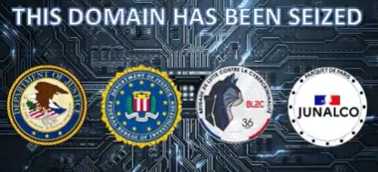 FBI Strikes Major Blow Against Global Cybercrime: BreachForums Seizure Disrupts Elite Hacking Network