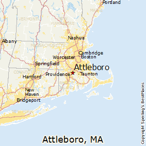 City of Attleboro Under Cyber Siege: Latest in Wave of Municipal Ransomware Attacks
