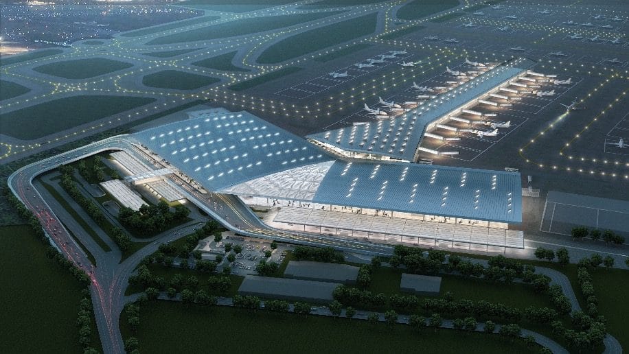 Digital Warfare Hits Delhi Airport: GPS Spoofing Disrupts 800+ Flights as NSA Office Launches Investigation