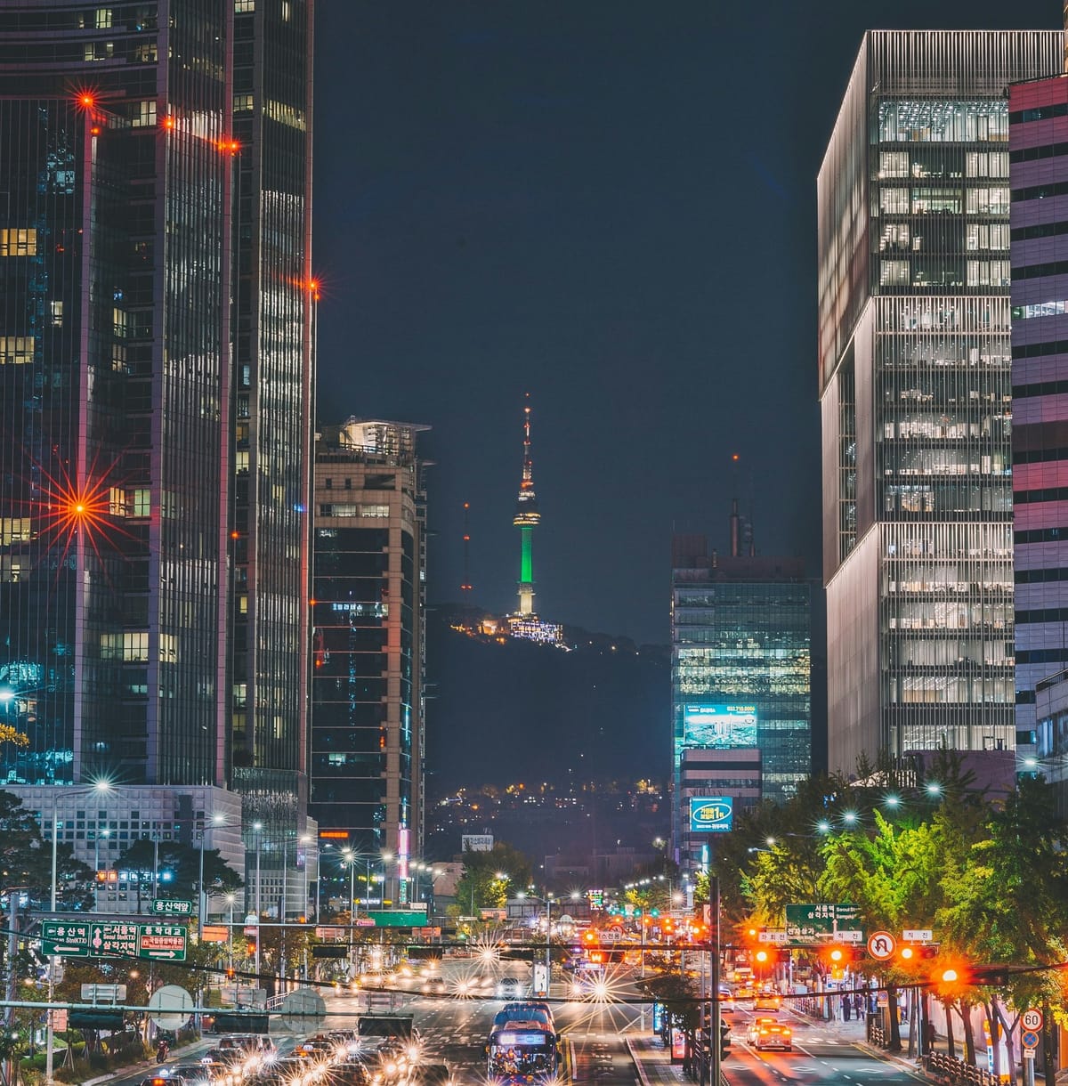 The "Korean Leaks" Data Heist: How North Korea's Moonstone Sleet and Qilin Ransomware Weaponized an MSP to Target South Korea's Financial Sector