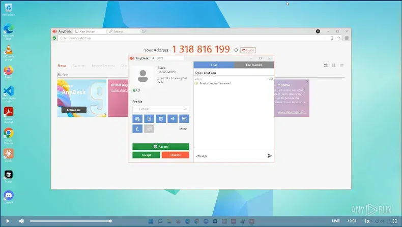 North Korean Hackers Tricked by Fake Remote-Work Laptops: Inside the Lazarus Group Honeypot Operation