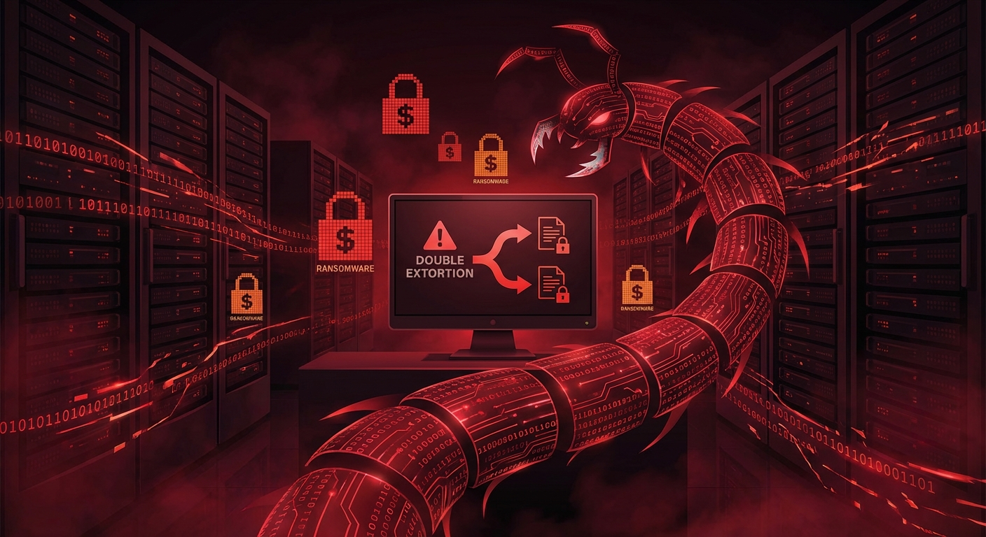 RHYSIDA Ransomware Strikes Again: 'Leading Edge Speciali' Added to Leak Site as Group's Relentless Campaign Continues