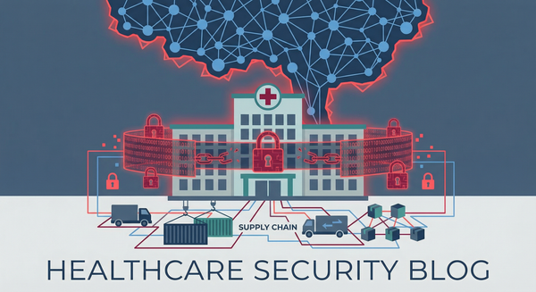 Health-ISAC 2026 Report: Healthcare Sector Faces Existential Cybersecurity Crisis as Ransomware, Supply Chain Attacks, and AI-Powered Threats Surge