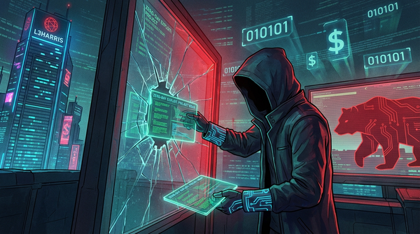 Defense Contractor Executive Sold Zero-Days Capable of Hacking "Millions of Devices" to Russian Broker