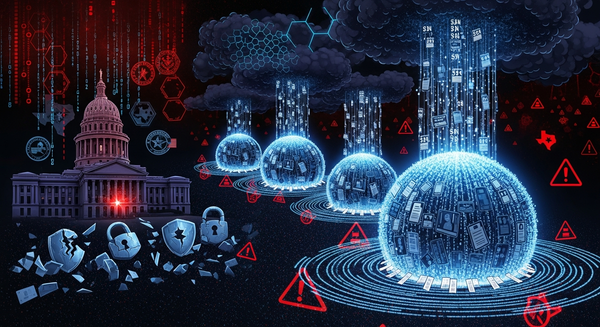 How Conduent's "10 Million Victim" Breach Quietly Became 25 Million—And Counting