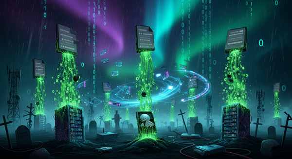 AT&T Breach Data Resurfaces in 2026: Why "Old" Breaches Become MORE Dangerous Over Time