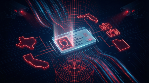 Half of US States Now Enforce Age Verification Laws: The 2026 Mass Rollout of Digital ID Requirements