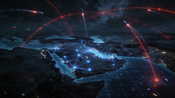 The Cyber War in the Shadows: How the 2026 Iran–Israel–U.S. Conflict Is Reshaping the Middle East’s Digital Battlefield